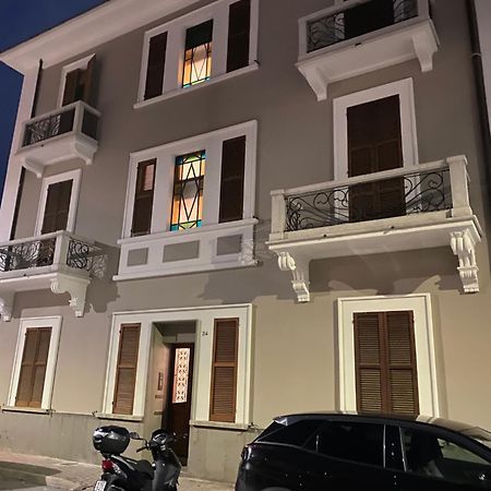 Apartamento Westhouse Pescara Exterior foto