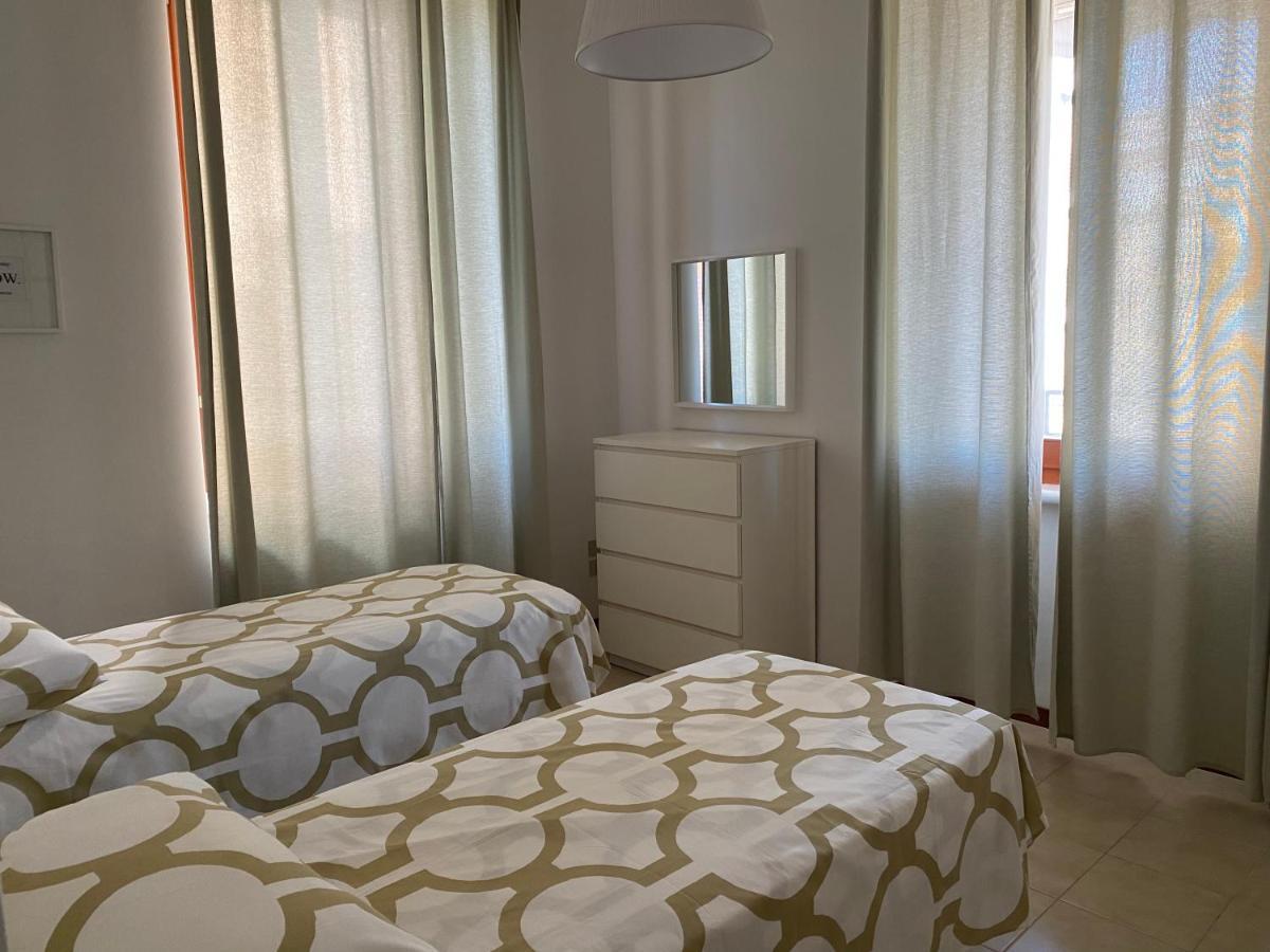 Apartamento Westhouse Pescara Exterior foto