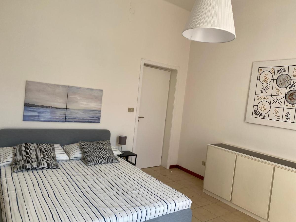 Apartamento Westhouse Pescara Exterior foto
