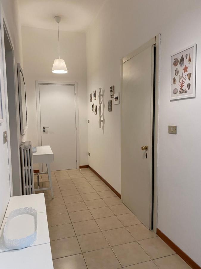 Apartamento Westhouse Pescara Exterior foto