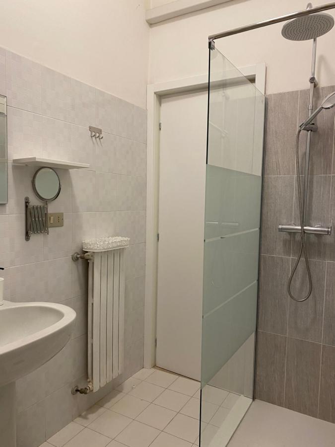 Apartamento Westhouse Pescara Exterior foto