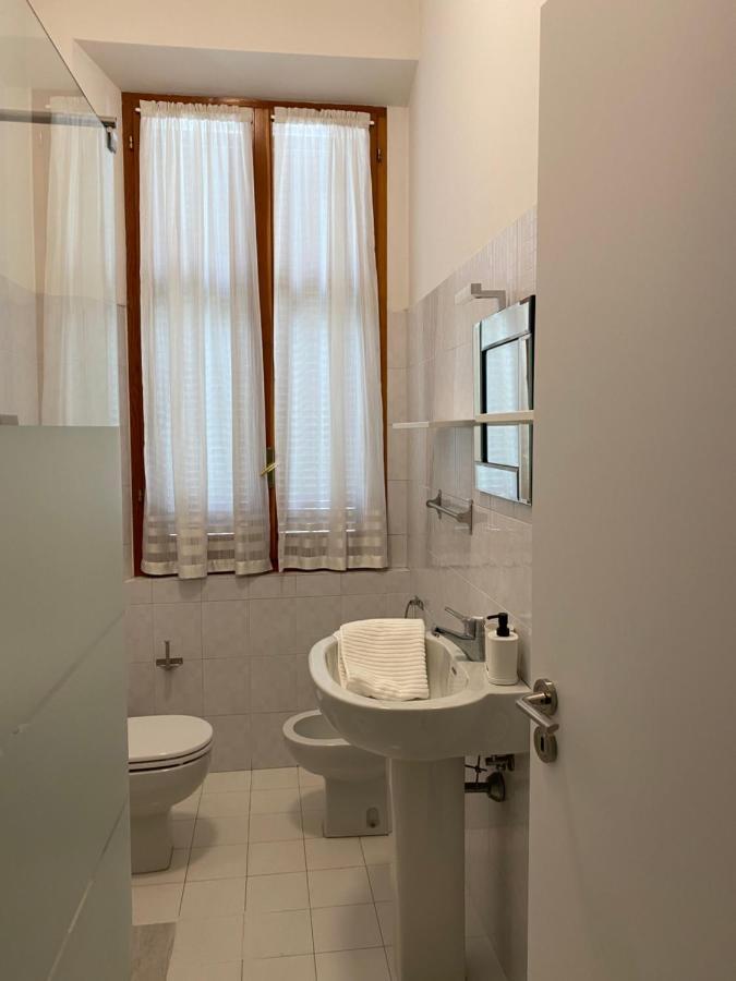 Apartamento Westhouse Pescara Exterior foto