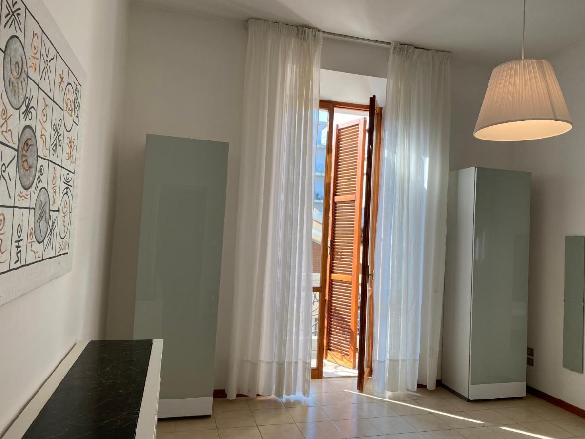 Apartamento Westhouse Pescara Exterior foto