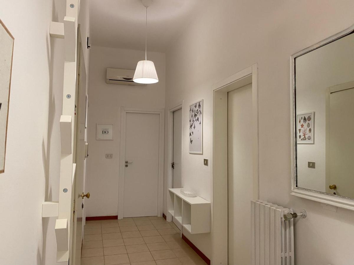 Apartamento Westhouse Pescara Exterior foto