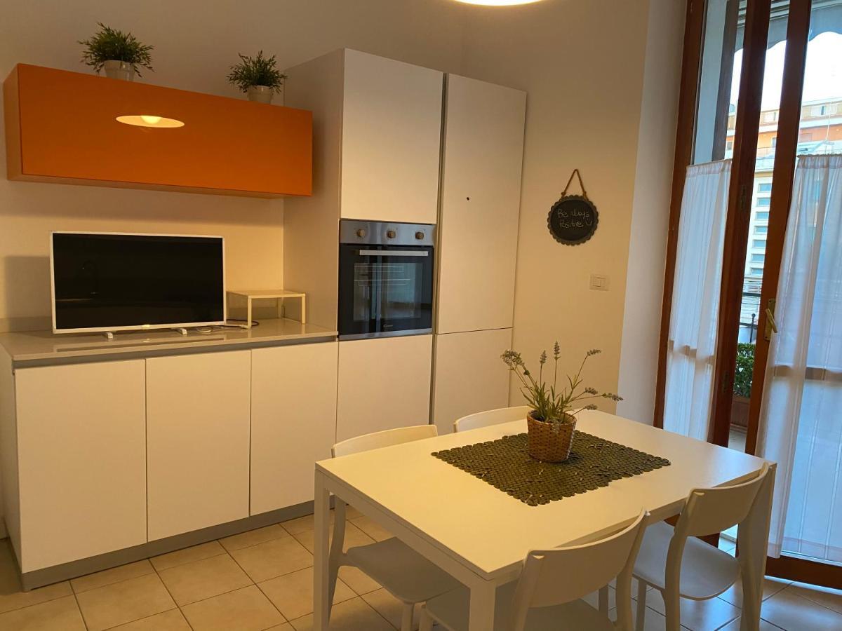 Apartamento Westhouse Pescara Exterior foto