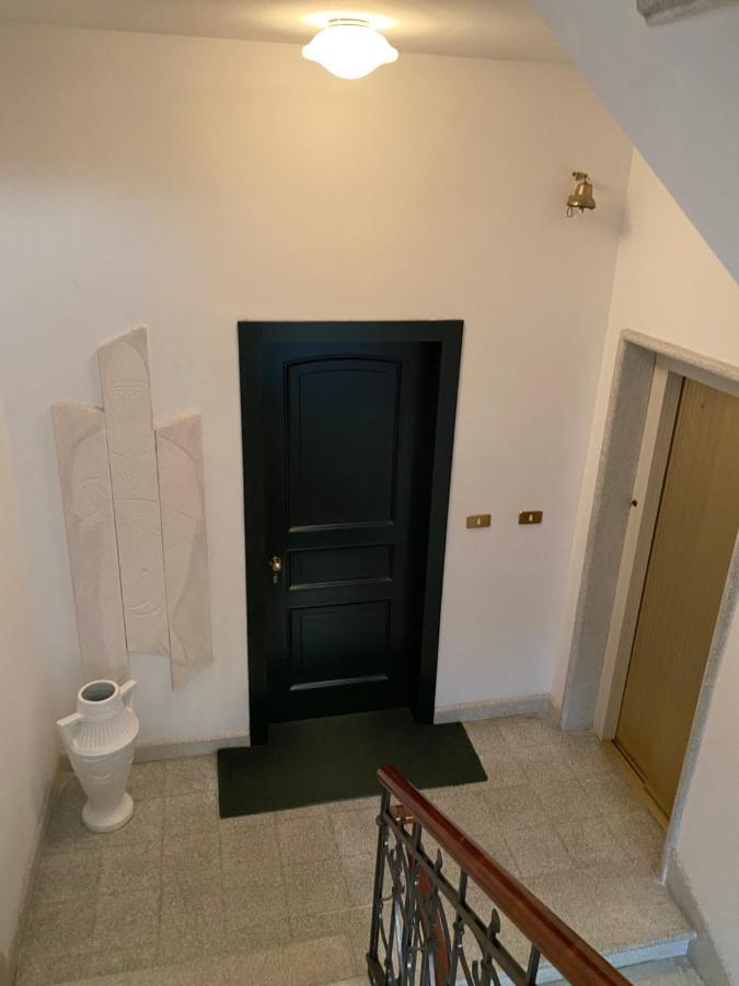 Apartamento Westhouse Pescara Exterior foto