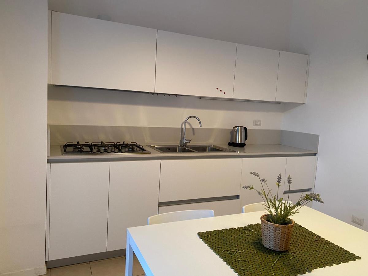 Apartamento Westhouse Pescara Exterior foto