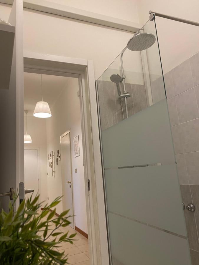 Apartamento Westhouse Pescara Exterior foto