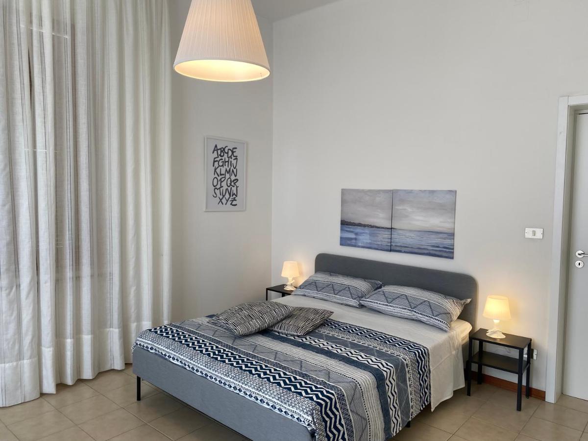 Apartamento Westhouse Pescara Exterior foto