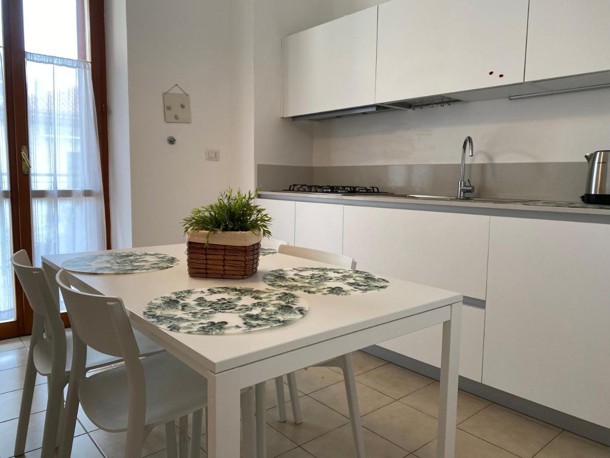 Apartamento Westhouse Pescara Exterior foto