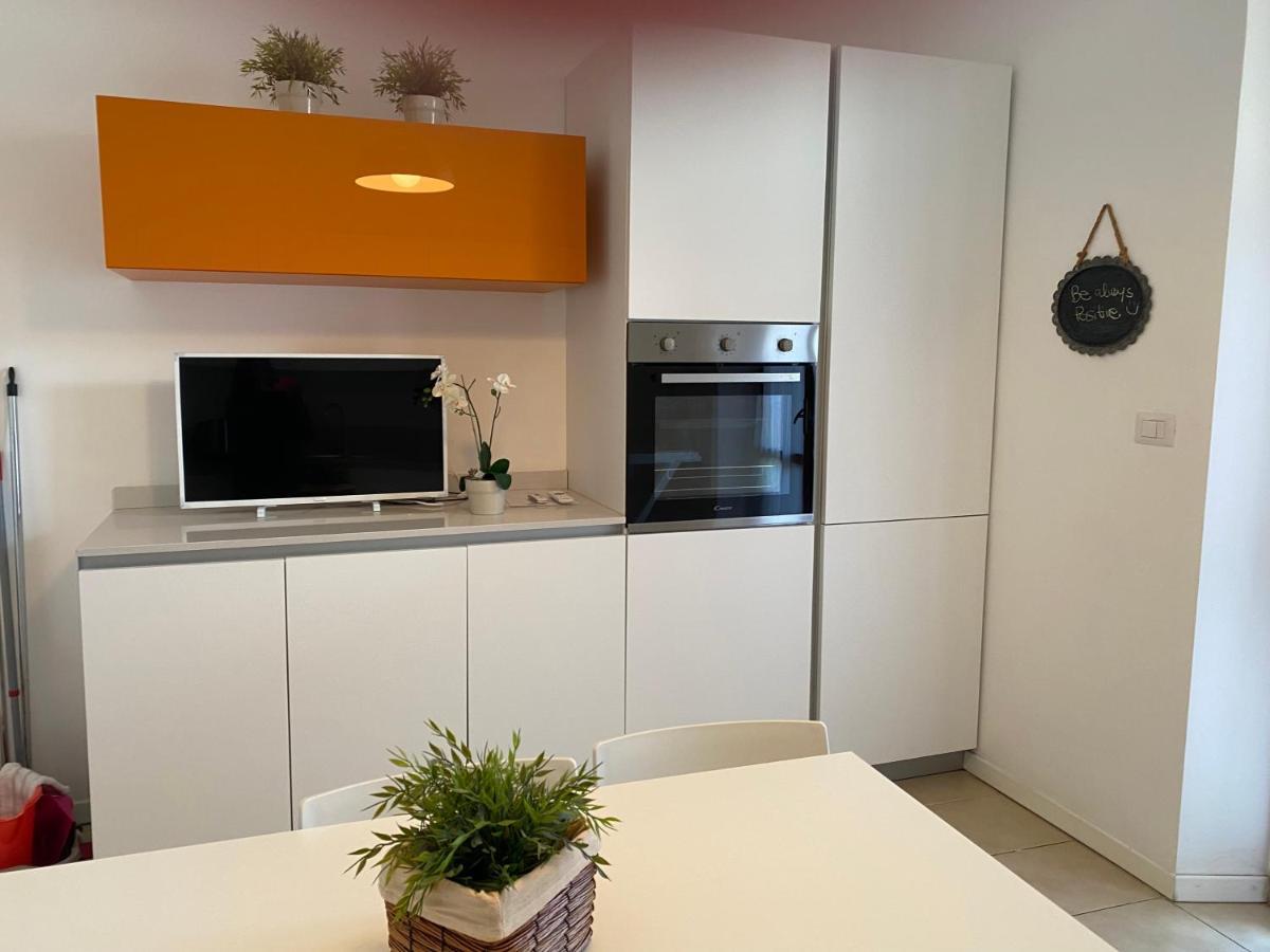 Apartamento Westhouse Pescara Exterior foto