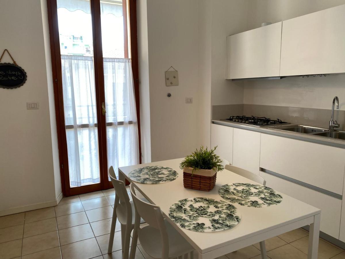 Apartamento Westhouse Pescara Exterior foto