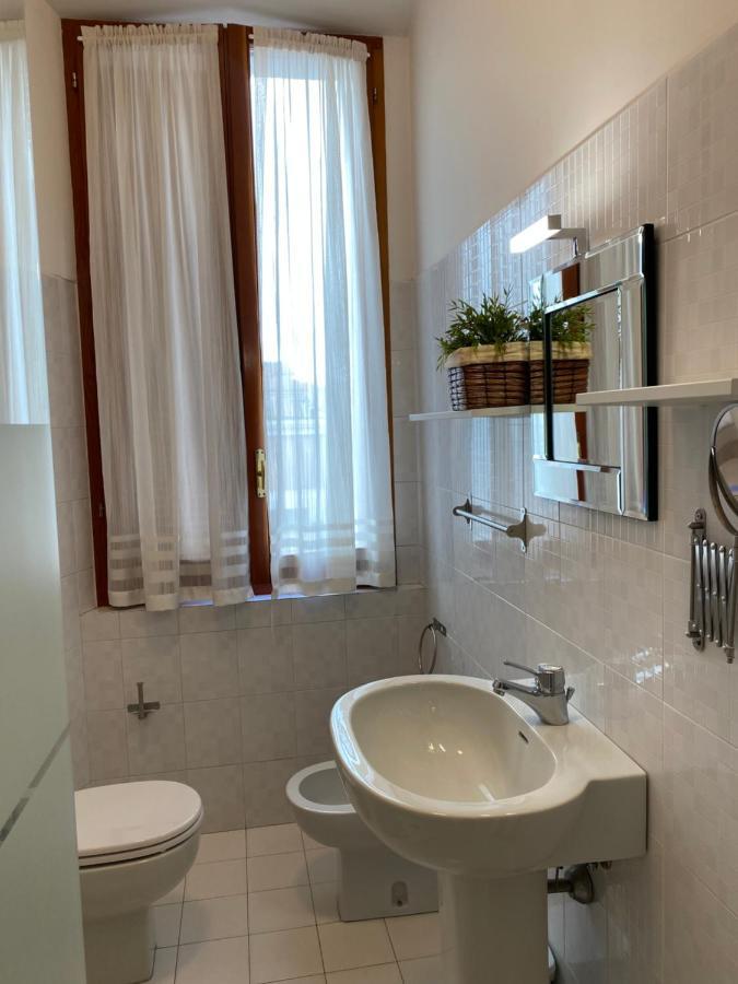 Apartamento Westhouse Pescara Exterior foto