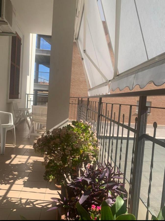 Apartamento Westhouse Pescara Exterior foto
