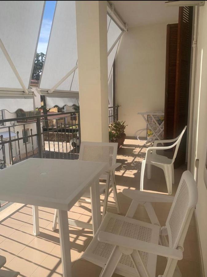 Apartamento Westhouse Pescara Exterior foto