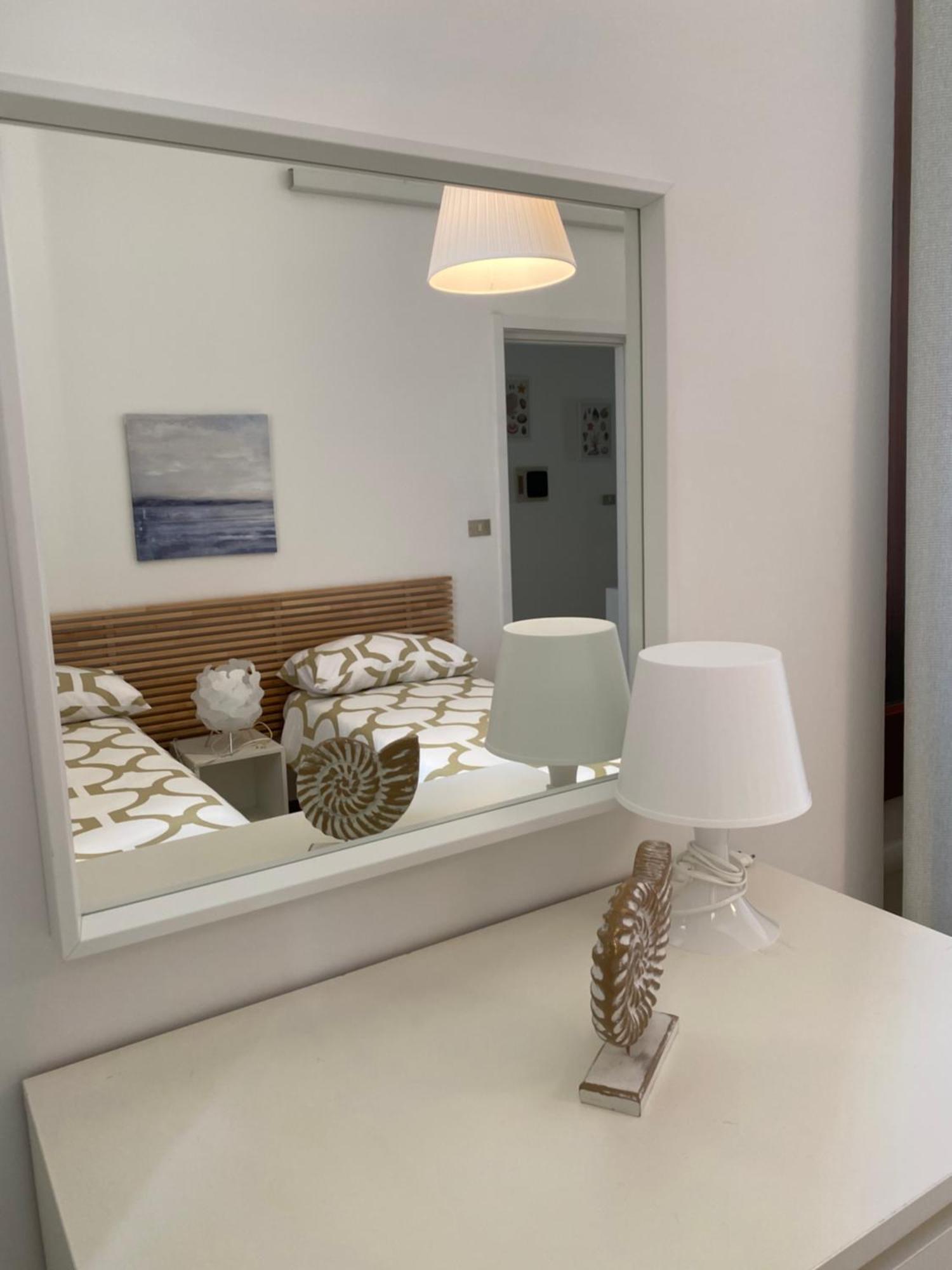 Apartamento Westhouse Pescara Habitación foto