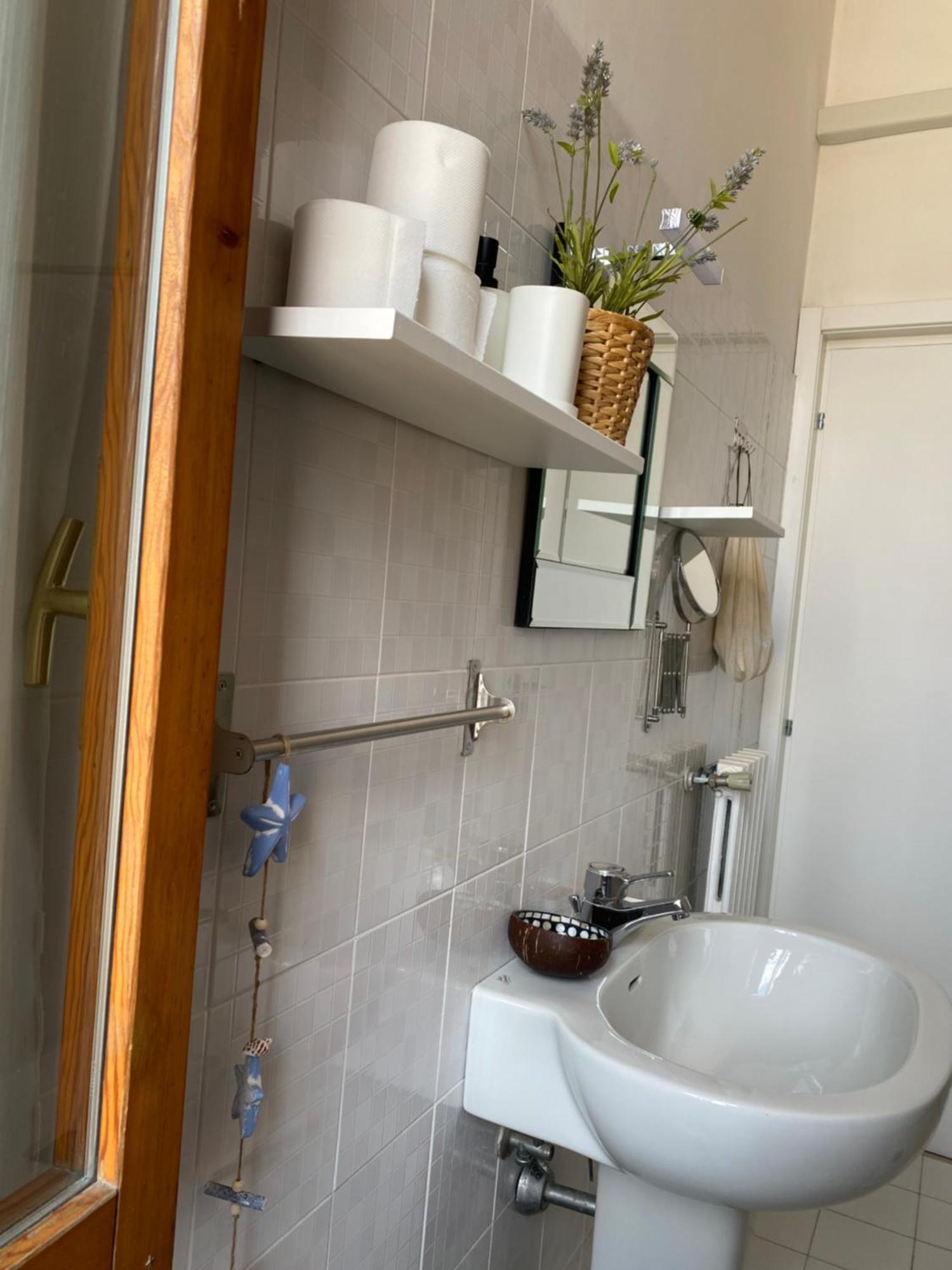 Apartamento Westhouse Pescara Habitación foto