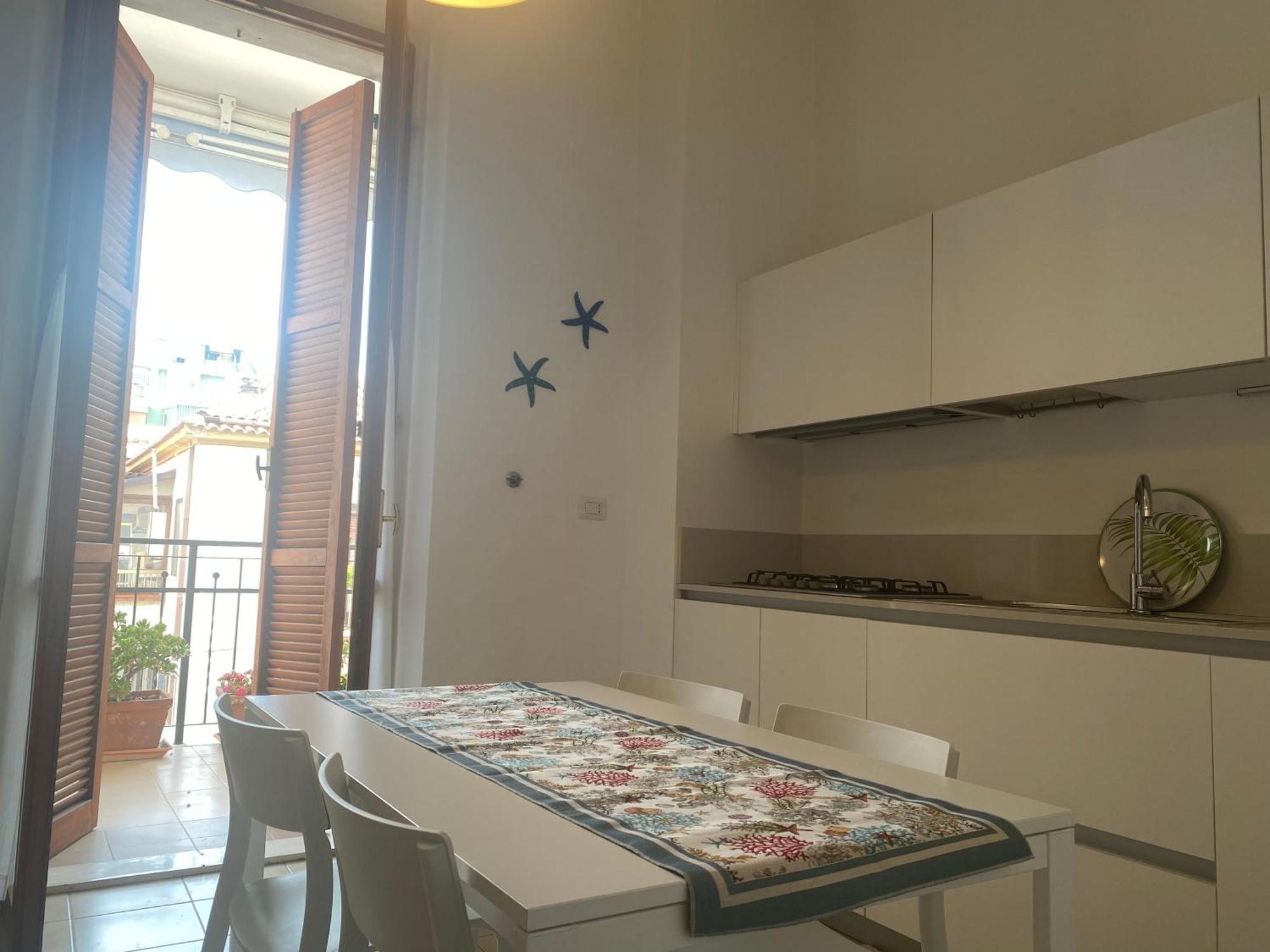 Apartamento Westhouse Pescara Habitación foto