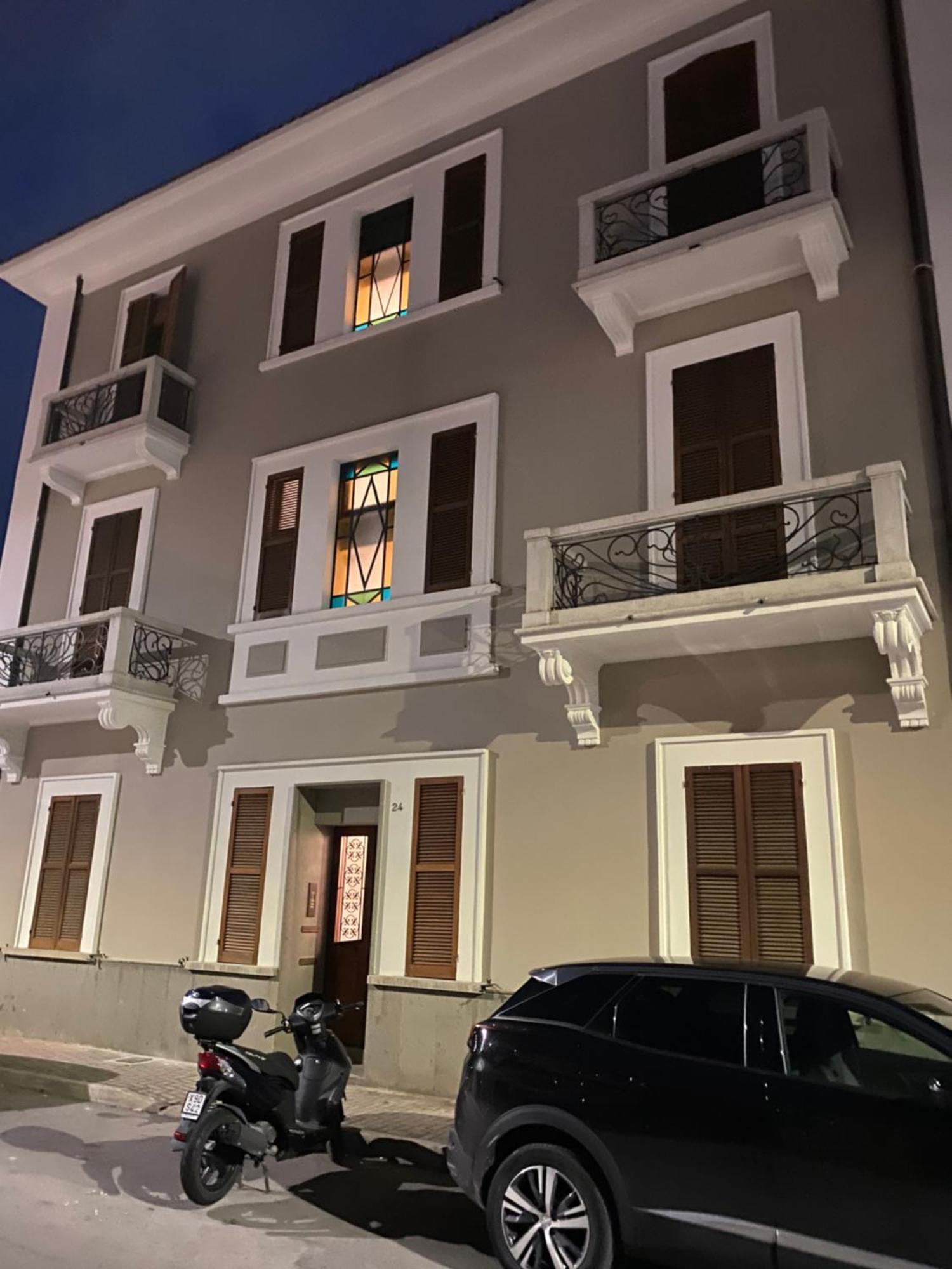 Apartamento Westhouse Pescara Exterior foto